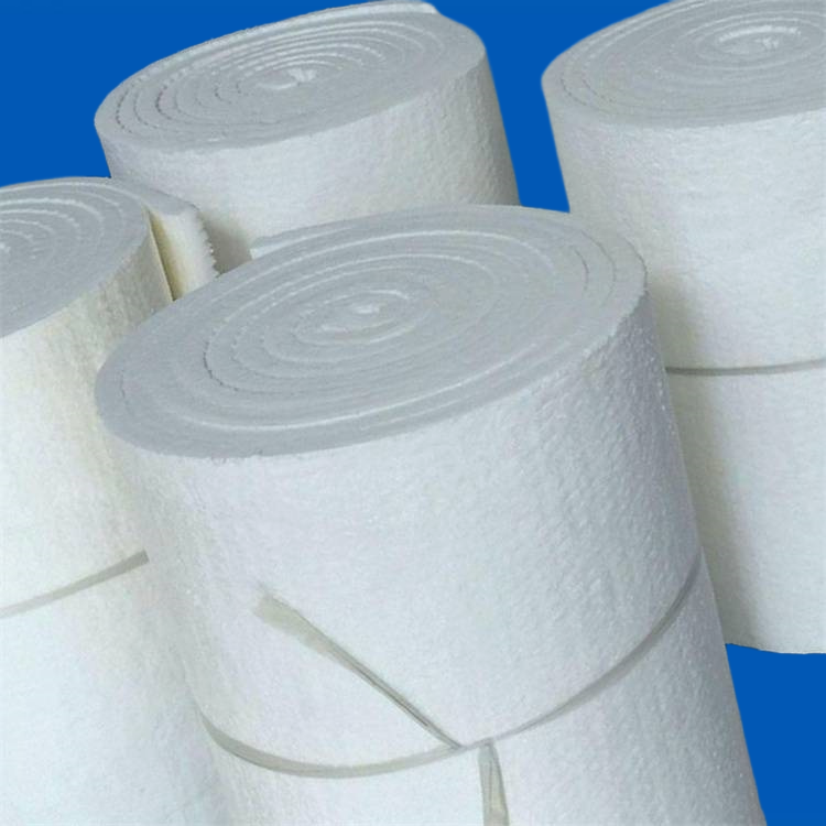 南县陶瓷纤维毡