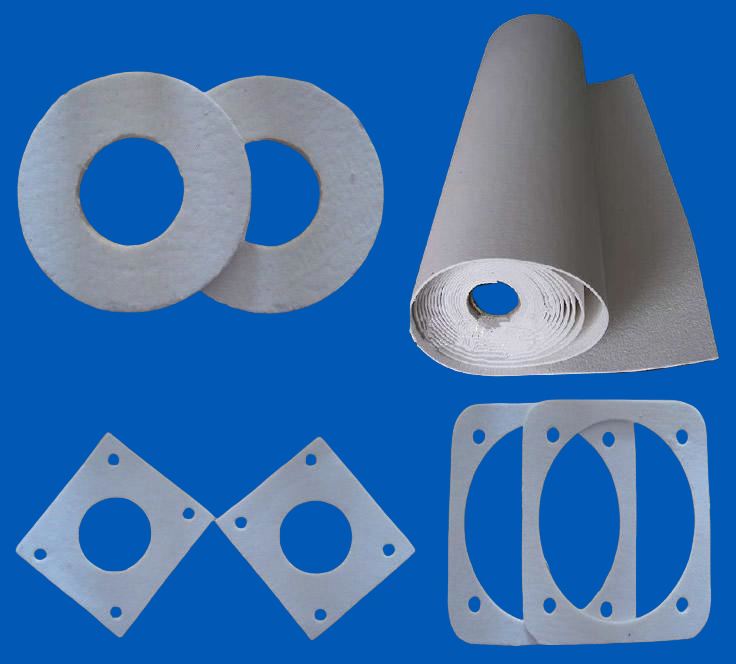 南县陶瓷纤维纸